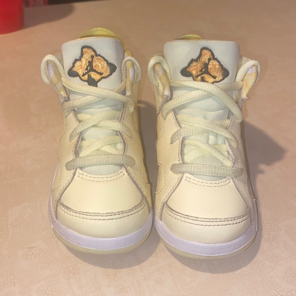 8c Girls Toddler